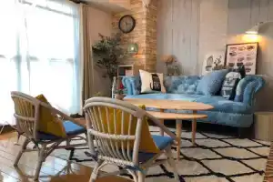 Scarl Matsunawa / Vacation STAY 49770, Такамацу