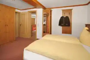 Pension Breitenlohner, Райт-им-Винкль