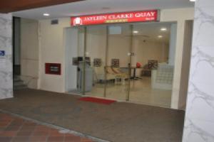 Jayleen Clarke Quay Hotel (Sg Clean), Сингапур