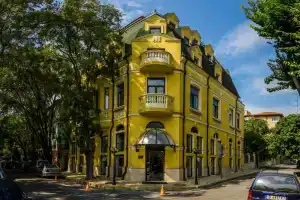 Hi Boutique Hotel, Варна