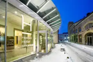 Hestia Hotel Ilmarine, Таллин