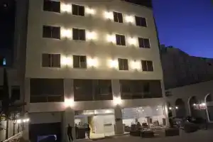 Jewheret Alswefiah Hotel Apartments, Амман