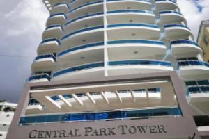 Central Park Tower, Санто-Доминго