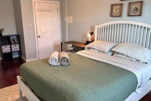 3 bd 2 ba Unit, Бостон