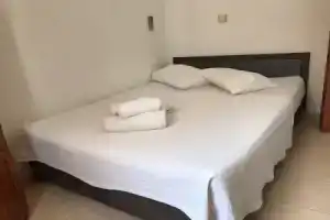Moonlight Apart Hotel Dalyan, Дальян