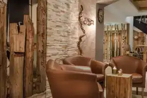 Sporthotel Romantic Plaza, Мадонна-ди-Кампильо