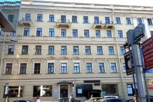 Гостевой дом «Порт на Сенной», Санкт-Петербург