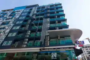 The AIM Patong Hotel, Патонг
