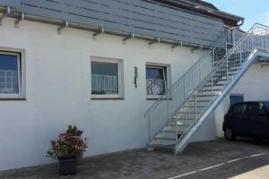 Apartement Conny 2, Штайнхуде