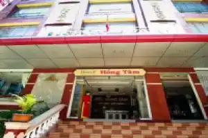 Hong Tam Hotel, Далат