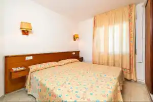 Hotel «Guitart Central Park Aqua Resort», Льорет де Мар