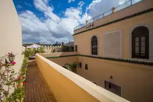 Отель «Riad Baraka», Фес