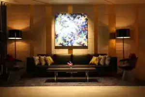Rihga Royal Hotel Kyoto, Киото