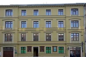 Hostel 33 Wrocław, Вроцлав