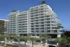 Grand Beach Hotel Surfside, Майами Бич