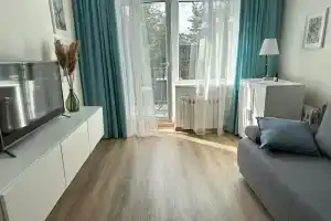 Апартаменты на улице Комсомольская 17, Новомосковск