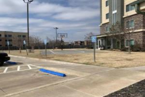 Residence Inn by Marriott Oklahoma City North/Quail Springs, Оклахома-Сити