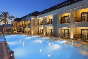 Alaaddin Beach Hotel - Adult Only, Аланья