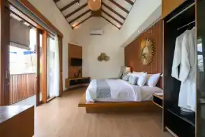 D'Wina Villa Seminyak, Кута