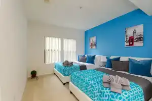 Downtown LA City View Suite, Лос-Анджелес