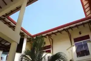 The Ocean Pearl Hotel Negombo, Негомбо
