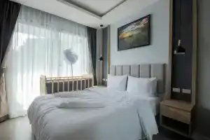 Zensiri Koh Chang, Остров Чанг