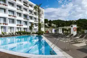 Gran Hotel Reymar, Тосса-де-Мар