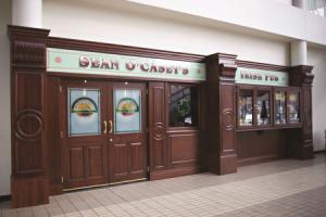 Отель «DoubleTree by Hilton», Саут-Бенд