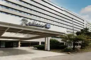 Radisson Blu Conference Hotel, Düsseldorf, Дюссельдорф
