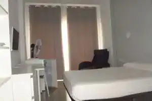 Hotel «Carlos I», Торремолинос