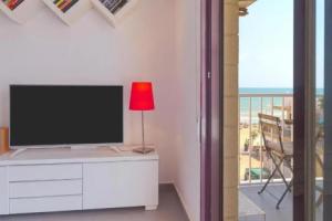 Seaview modern beach apartment, Гвардамар-дель-Сегура