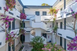 Ladonia Hotels Luna Beach Resort, Тургутреис