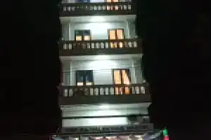Cat Ba Valentine Hotel, Остров Кат Ба