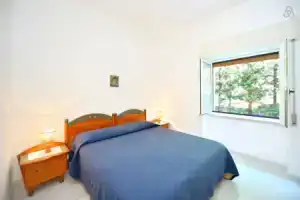 Appartamenti Villa Maria, Искья