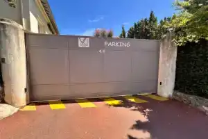 Villa Etoile Cannes, Канны