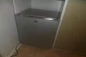 Central Daugavpils Apartment, Даугавпилс