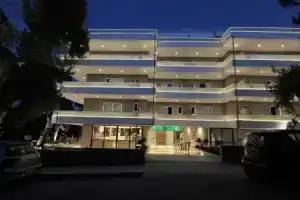 Athenian Riviera Hotel& Suites, Афины