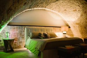 Apulia Suite, Кастеллана-Гротте