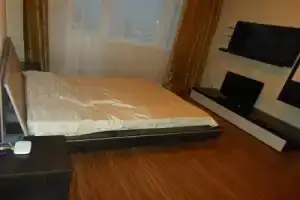 Apartments Krasny Kvadrat na Baykalskoy - Irkutsk, Иркутск