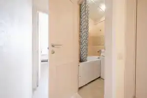 Апартаменты на улице Новомосковская 19, Тула