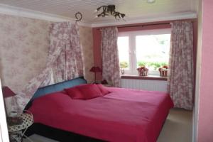 Appartements am Wildpark, Маленте