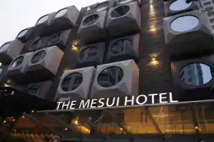Отель «The Mesui Bukit Bintang», Куала-Лумпур