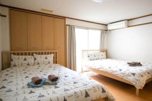 Tenjin Apartment 201, Фукуока