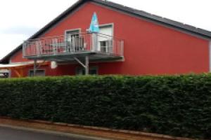 Ferienwohnung Tegernheim, Регенсбург