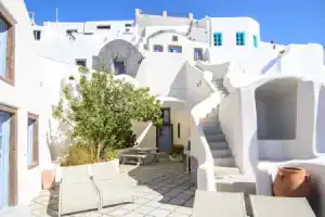 Kapari Natural Resort, Имеровигли