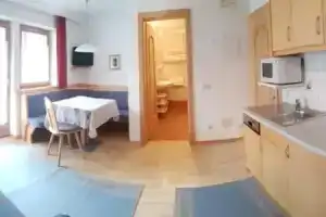 Residence Majarai, Кольфоско