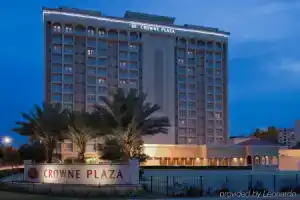 Crowne Plaza Hotel Orlando Downtown, An Ihg Hotel, Орландо
