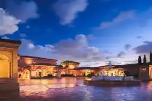 Отель «Fairmont Grand Del Mar», Сан-Диего