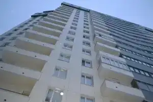 Апартаменты на улице Амет-хан Султана, 15к3, Жуковский