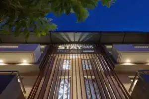 Stay 365 Heraklion Apart Hotel, Ираклион